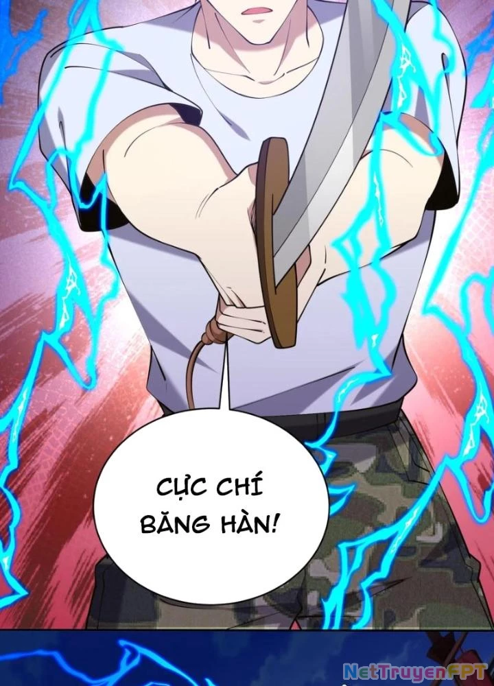 Ta Sống Cùng Nữ Tiếp Viên Hàng Không Tại Hoang Đảo Chapter 66 - 97
