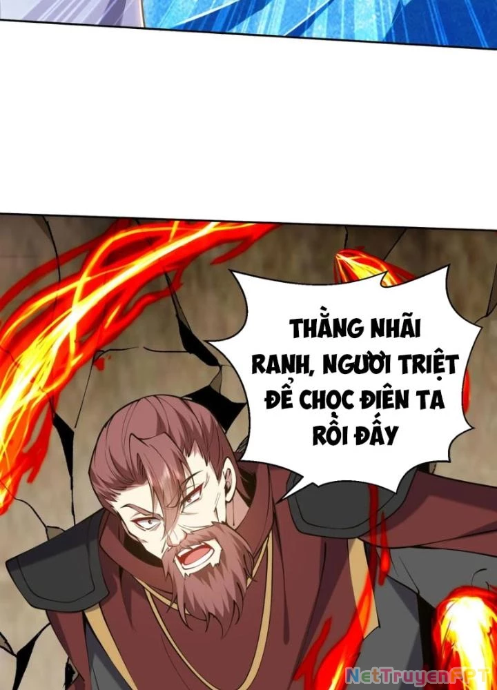 Ta Sống Cùng Nữ Tiếp Viên Hàng Không Tại Hoang Đảo Chapter 66 - 115