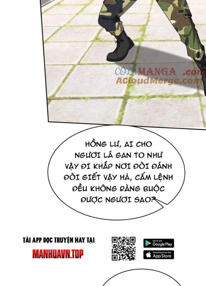 Ta Sống Cùng Nữ Tiếp Viên Hàng Không Tại Hoang Đảo Chapter 66 - 119