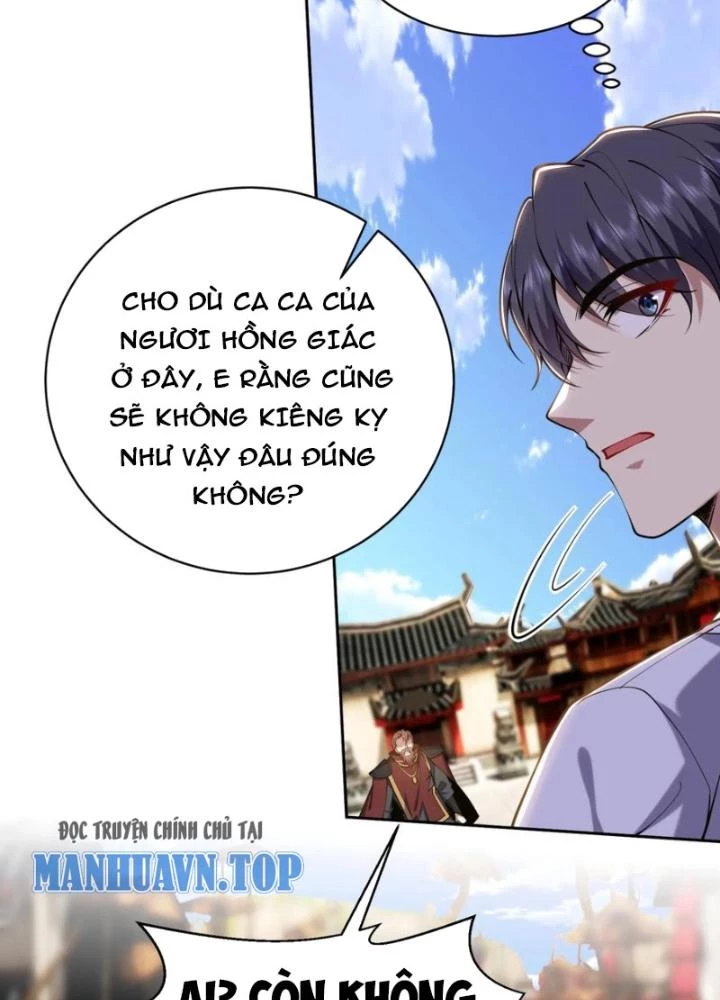 Ta Sống Cùng Nữ Tiếp Viên Hàng Không Tại Hoang Đảo Chapter 66 - 121