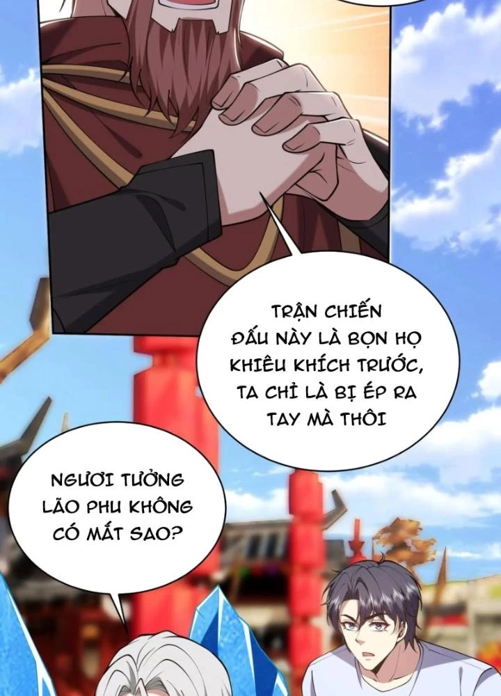 Ta Sống Cùng Nữ Tiếp Viên Hàng Không Tại Hoang Đảo Chapter 66 - 127