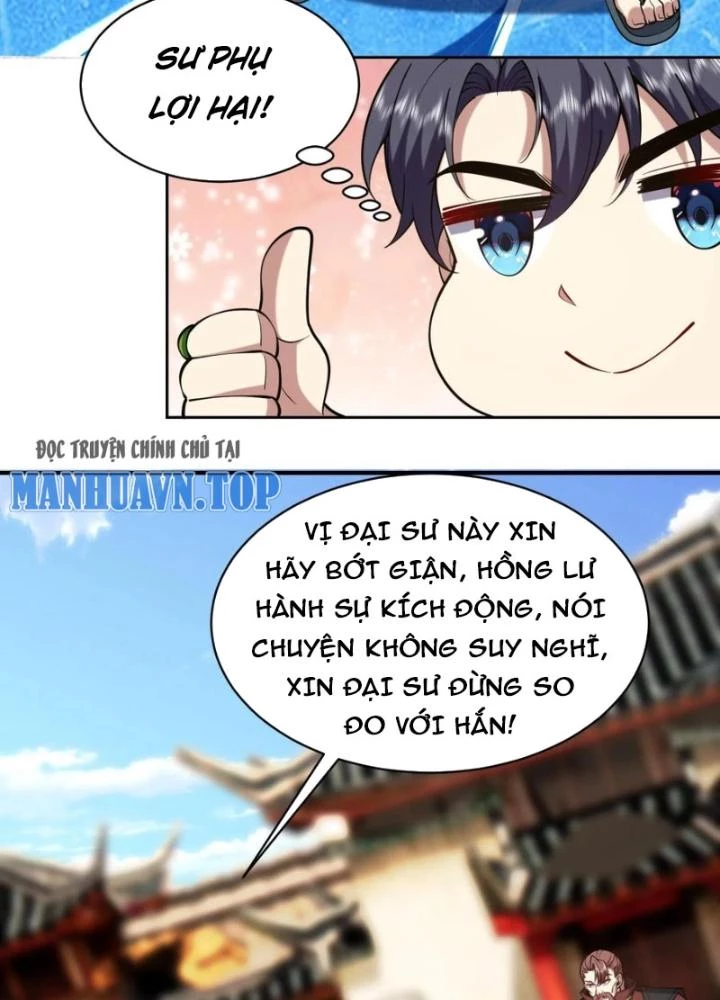 Ta Sống Cùng Nữ Tiếp Viên Hàng Không Tại Hoang Đảo Chapter 66 - 131