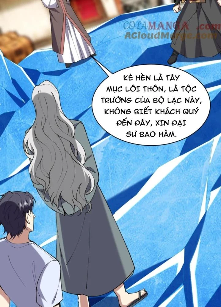 Ta Sống Cùng Nữ Tiếp Viên Hàng Không Tại Hoang Đảo Chapter 66 - 133