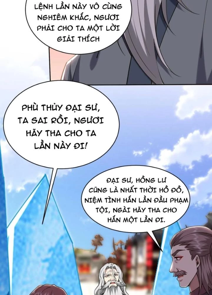 Ta Sống Cùng Nữ Tiếp Viên Hàng Không Tại Hoang Đảo Chapter 66 - 137