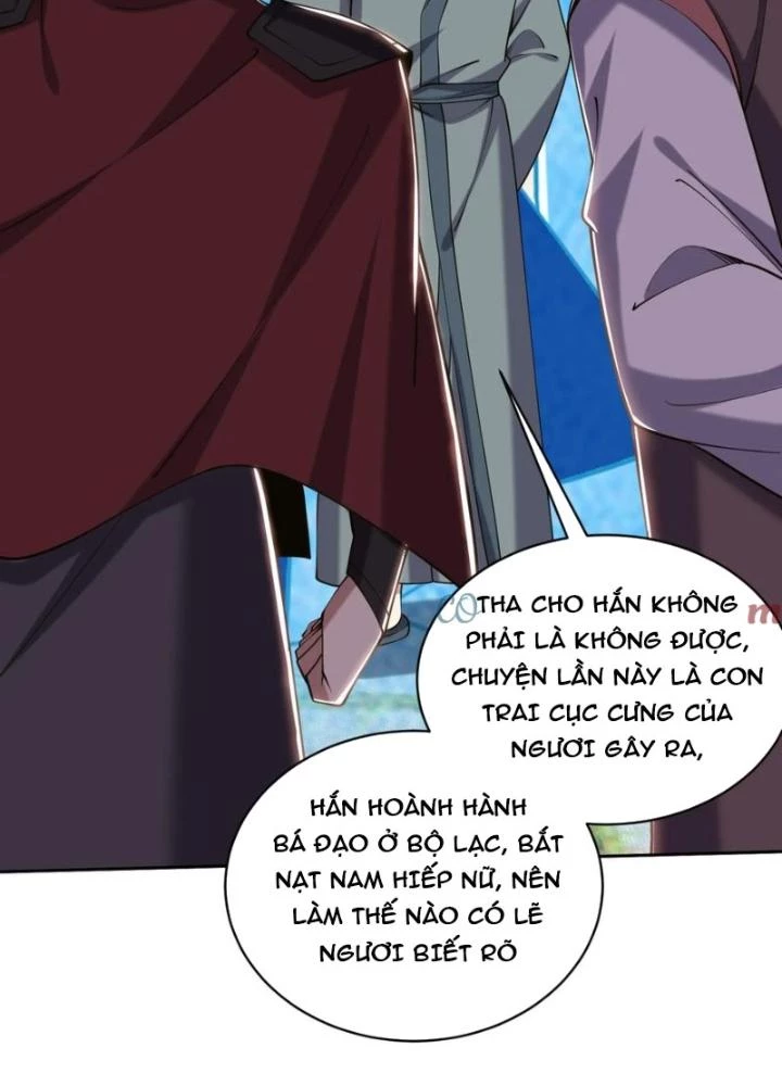 Ta Sống Cùng Nữ Tiếp Viên Hàng Không Tại Hoang Đảo Chapter 66 - 139