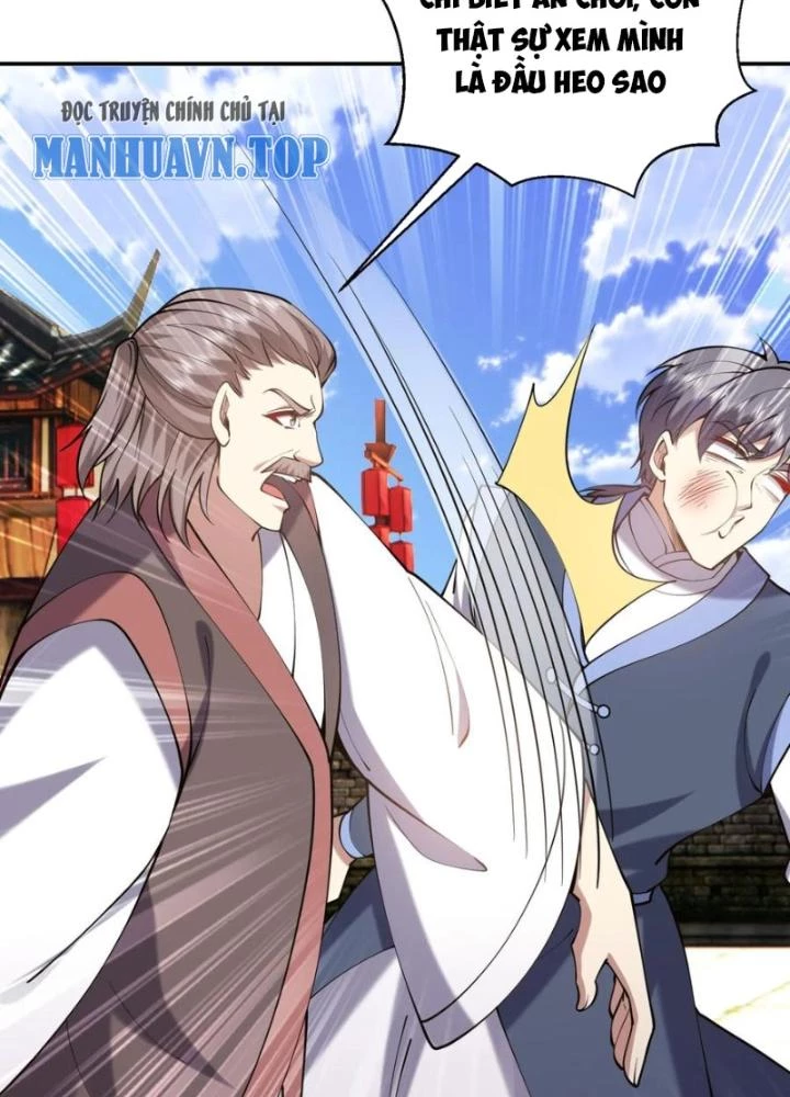 Ta Sống Cùng Nữ Tiếp Viên Hàng Không Tại Hoang Đảo Chapter 66 - 143