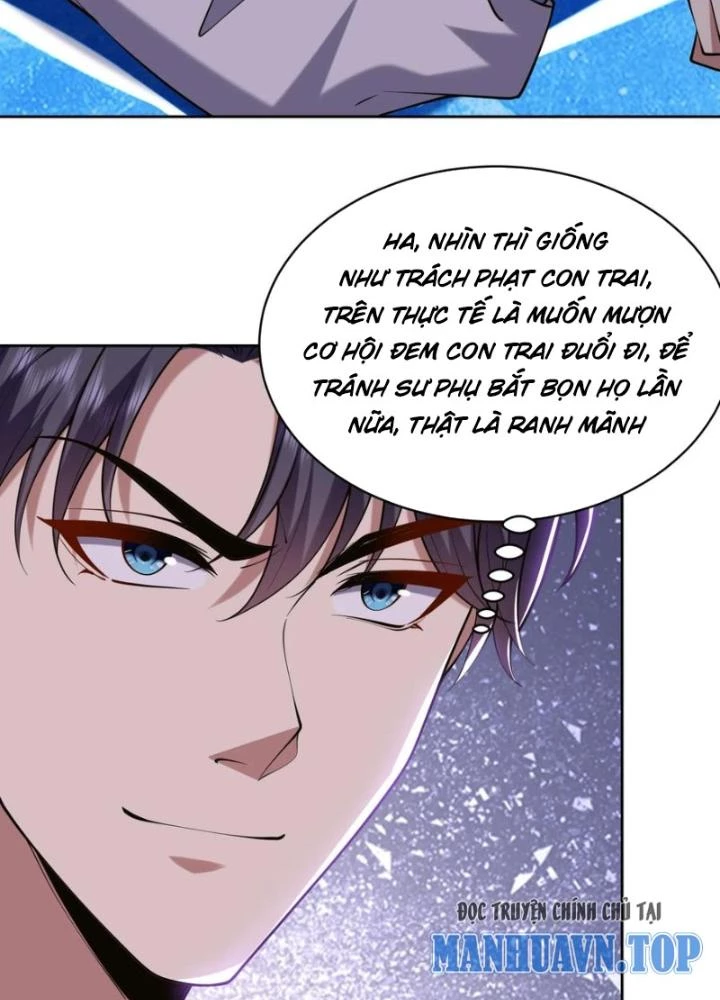 Ta Sống Cùng Nữ Tiếp Viên Hàng Không Tại Hoang Đảo Chapter 66 - 151