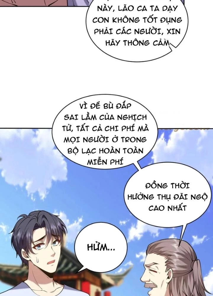 Ta Sống Cùng Nữ Tiếp Viên Hàng Không Tại Hoang Đảo Chapter 66 - 153
