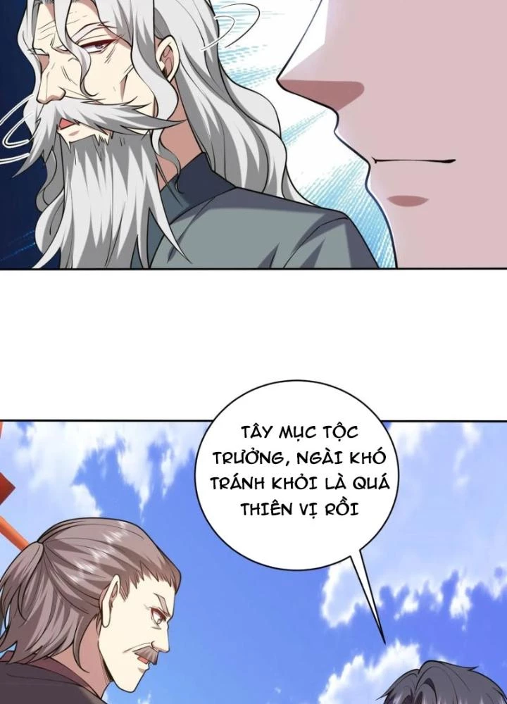 Ta Sống Cùng Nữ Tiếp Viên Hàng Không Tại Hoang Đảo Chapter 66 - 157