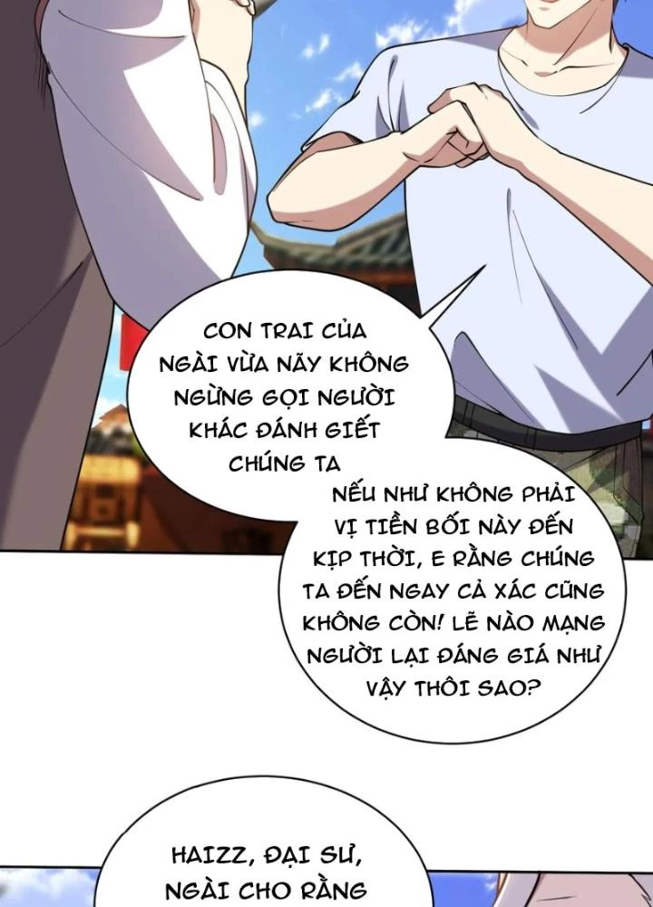 Ta Sống Cùng Nữ Tiếp Viên Hàng Không Tại Hoang Đảo Chapter 66 - 159