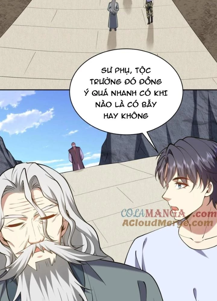 Ta Sống Cùng Nữ Tiếp Viên Hàng Không Tại Hoang Đảo Chapter 66 - 173