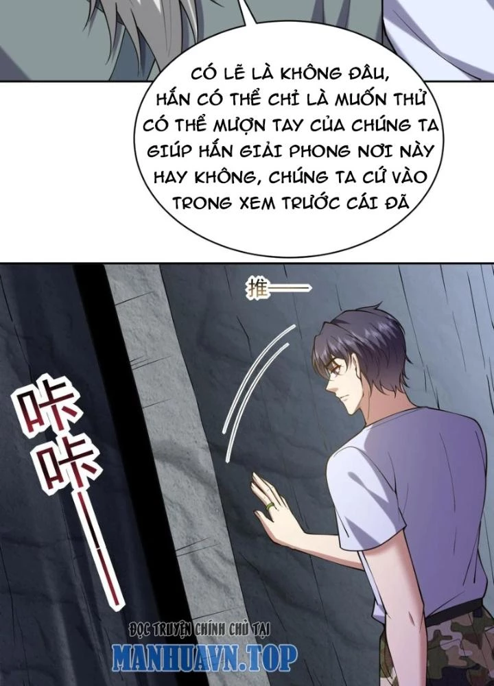 Ta Sống Cùng Nữ Tiếp Viên Hàng Không Tại Hoang Đảo Chapter 66 - 175