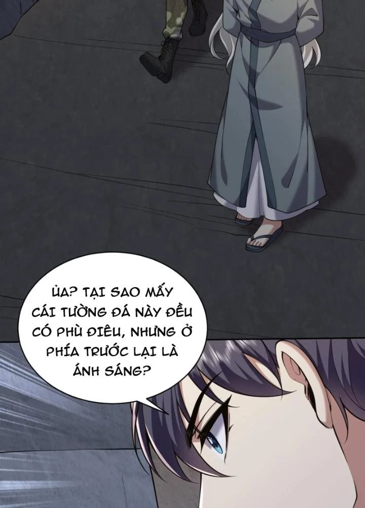 Ta Sống Cùng Nữ Tiếp Viên Hàng Không Tại Hoang Đảo Chapter 67 - 3