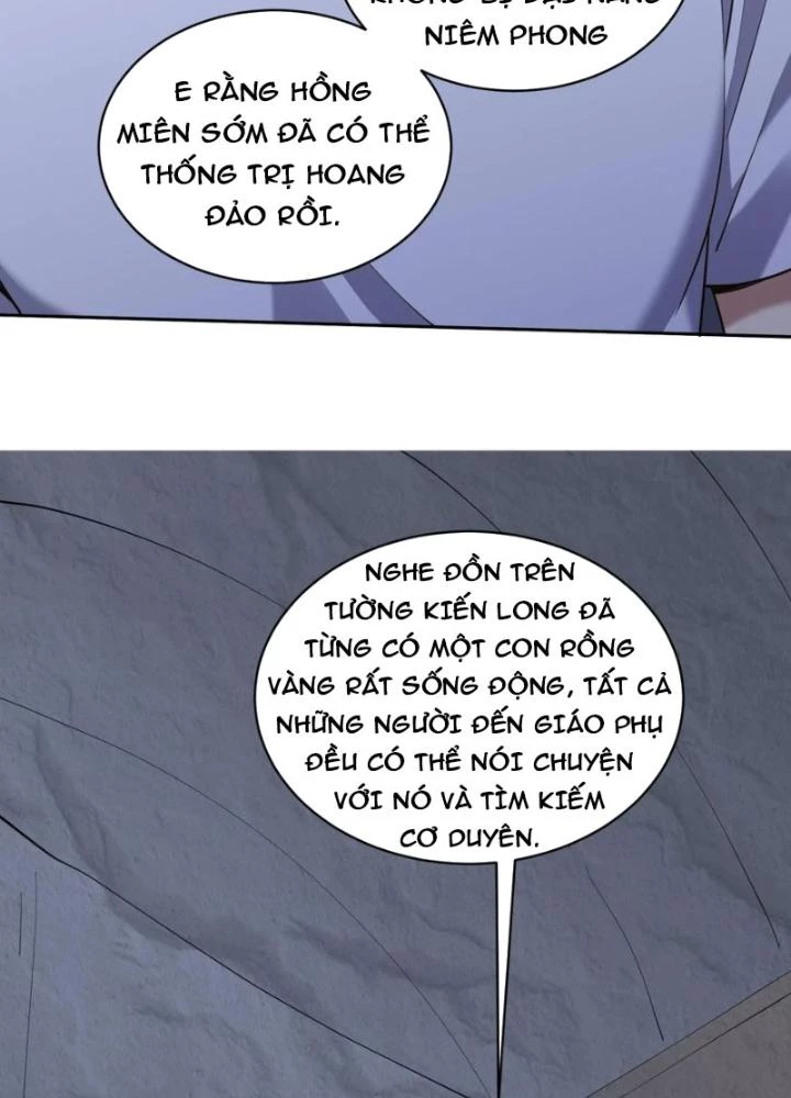 Ta Sống Cùng Nữ Tiếp Viên Hàng Không Tại Hoang Đảo Chapter 67 - 19