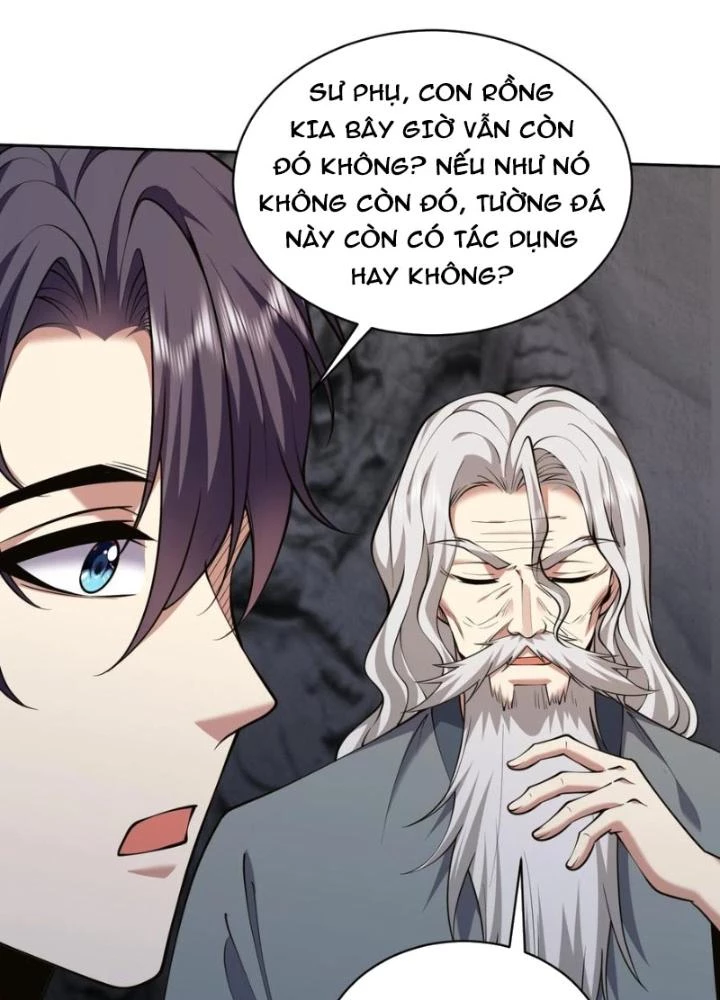 Ta Sống Cùng Nữ Tiếp Viên Hàng Không Tại Hoang Đảo Chapter 67 - 25