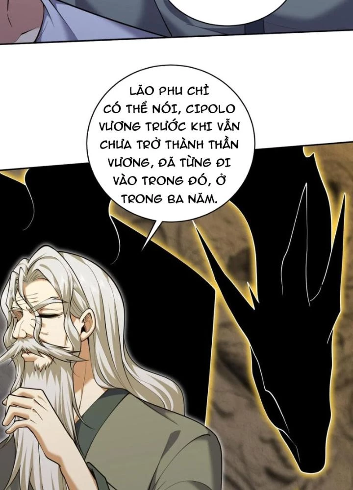 Ta Sống Cùng Nữ Tiếp Viên Hàng Không Tại Hoang Đảo Chapter 67 - 27