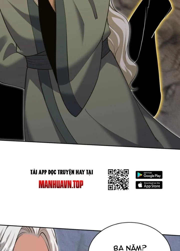Ta Sống Cùng Nữ Tiếp Viên Hàng Không Tại Hoang Đảo Chapter 67 - 29