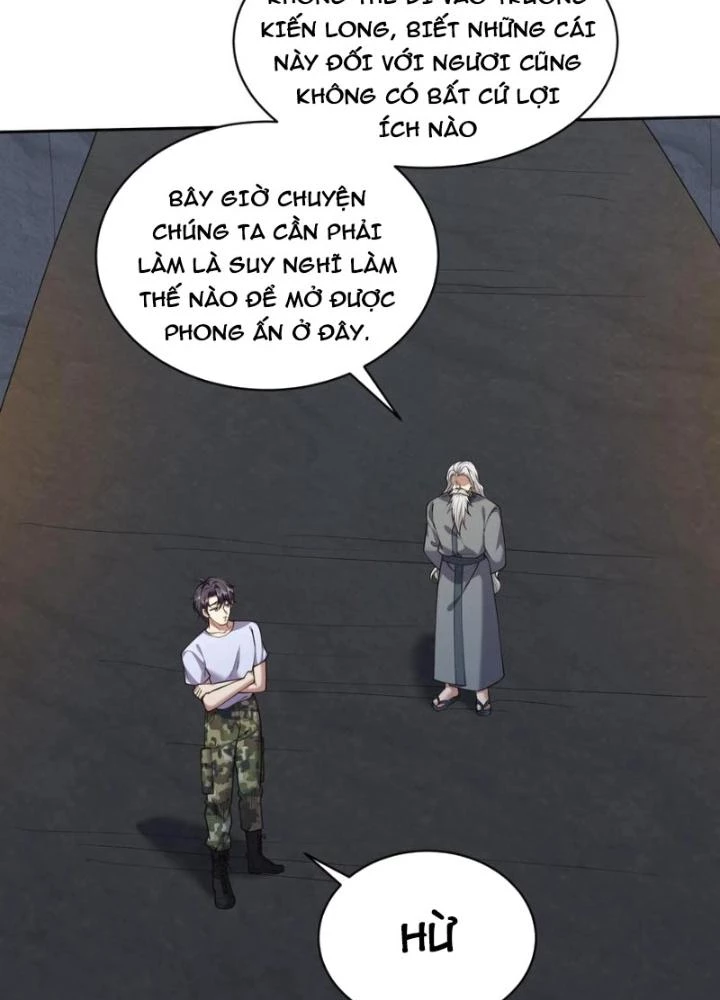 Ta Sống Cùng Nữ Tiếp Viên Hàng Không Tại Hoang Đảo Chapter 67 - 33