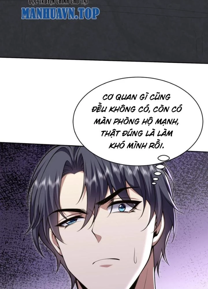 Ta Sống Cùng Nữ Tiếp Viên Hàng Không Tại Hoang Đảo Chapter 67 - 35