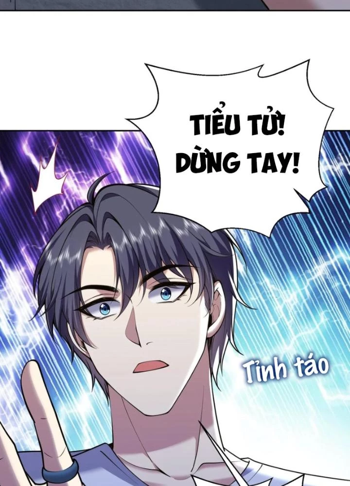 Ta Sống Cùng Nữ Tiếp Viên Hàng Không Tại Hoang Đảo Chapter 67 - 49