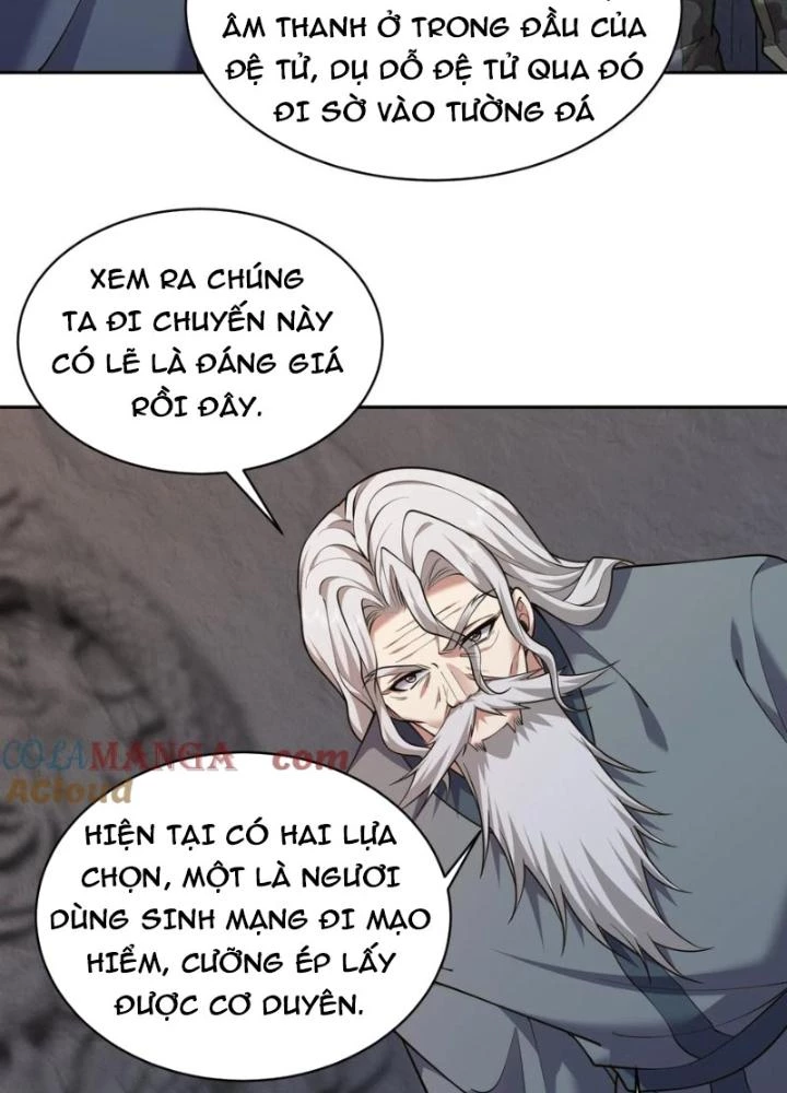 Ta Sống Cùng Nữ Tiếp Viên Hàng Không Tại Hoang Đảo Chapter 67 - 57