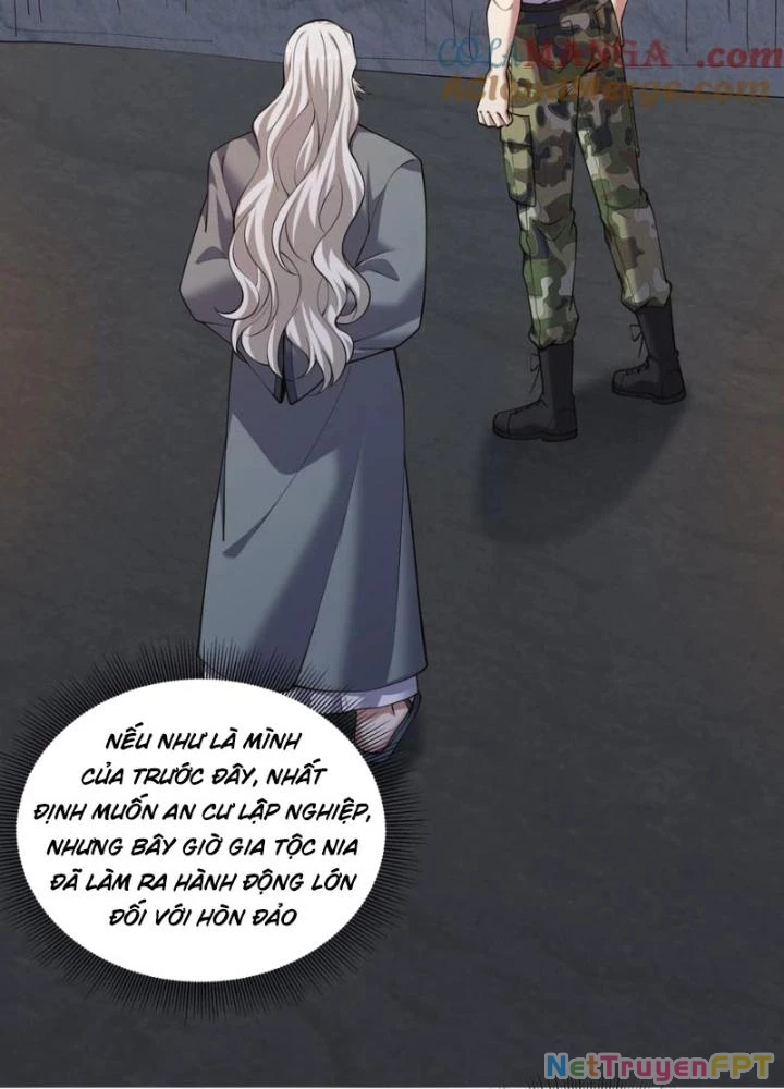 Ta Sống Cùng Nữ Tiếp Viên Hàng Không Tại Hoang Đảo Chapter 67 - 65