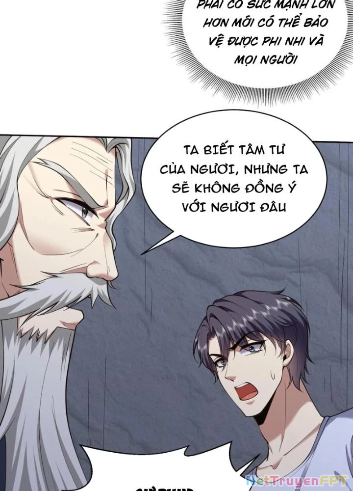 Ta Sống Cùng Nữ Tiếp Viên Hàng Không Tại Hoang Đảo Chapter 67 - 67