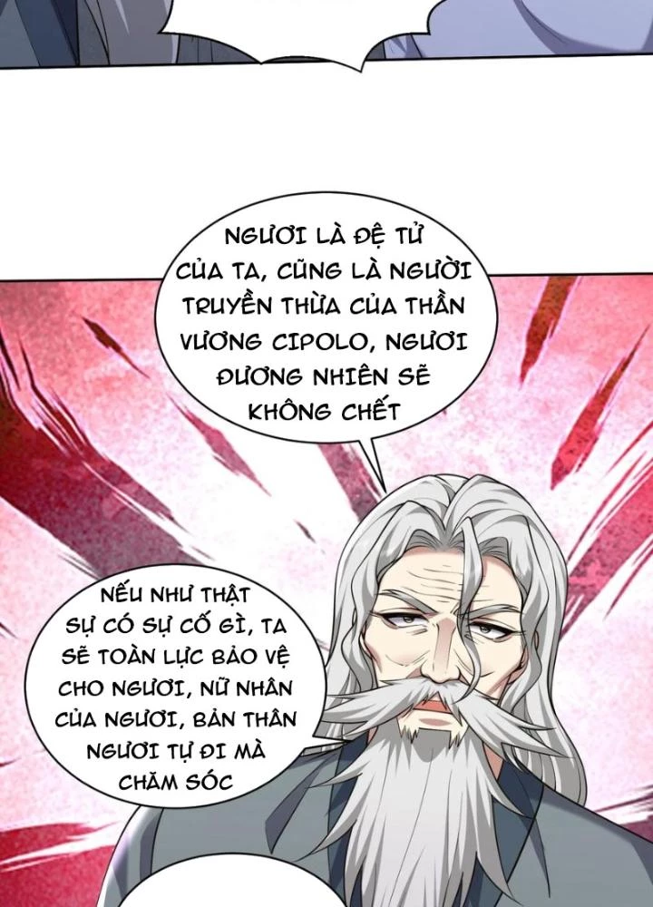 Ta Sống Cùng Nữ Tiếp Viên Hàng Không Tại Hoang Đảo Chapter 67 - 69