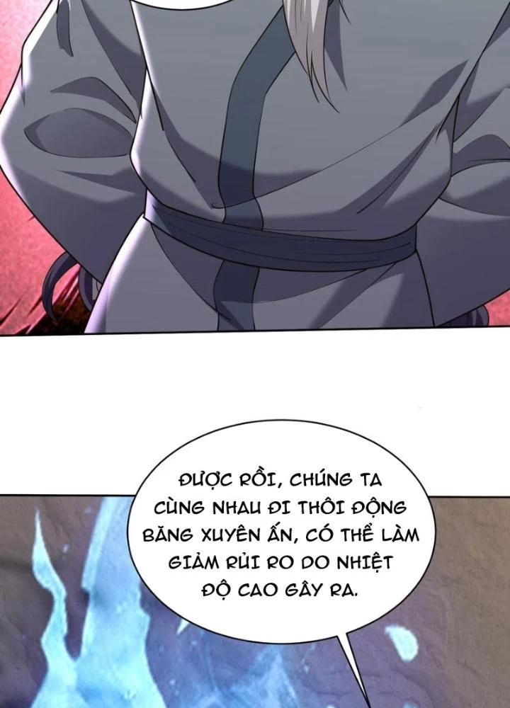Ta Sống Cùng Nữ Tiếp Viên Hàng Không Tại Hoang Đảo Chapter 67 - 71