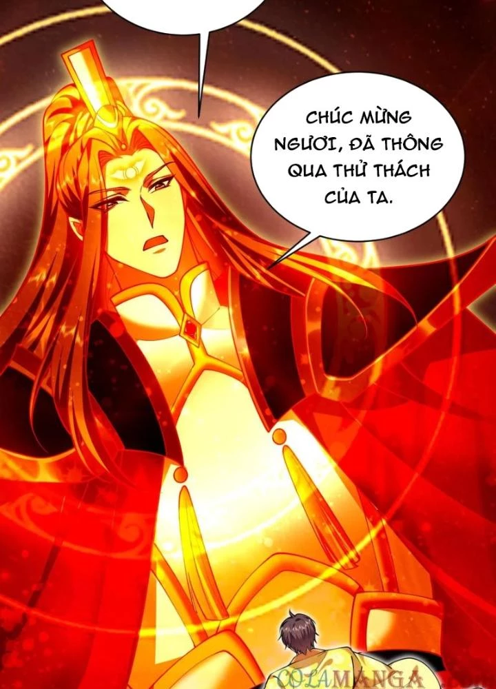 Ta Sống Cùng Nữ Tiếp Viên Hàng Không Tại Hoang Đảo Chapter 67 - 125