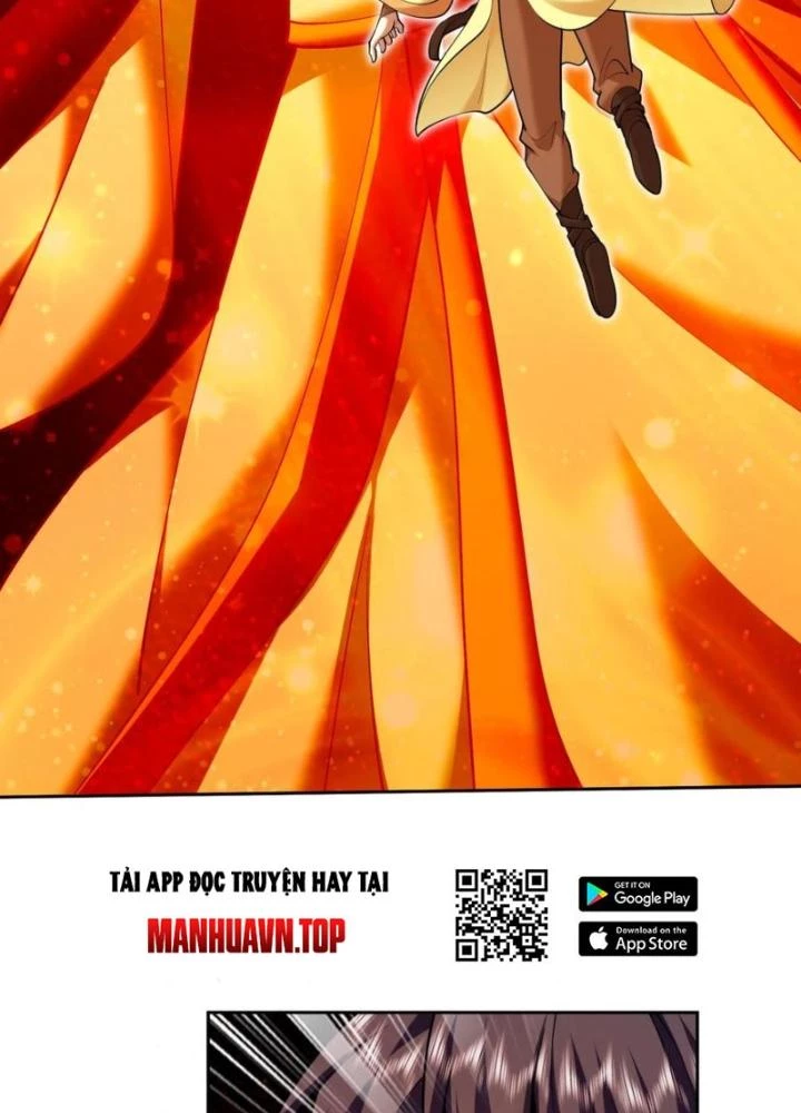 Ta Sống Cùng Nữ Tiếp Viên Hàng Không Tại Hoang Đảo Chapter 67 - 127
