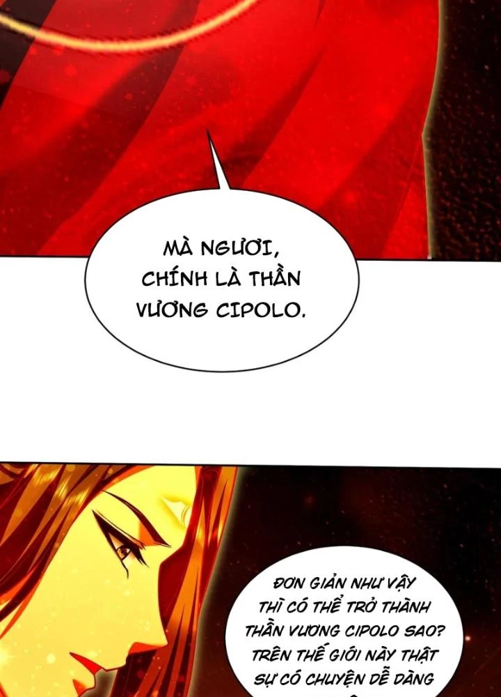 Ta Sống Cùng Nữ Tiếp Viên Hàng Không Tại Hoang Đảo Chapter 67 - 135