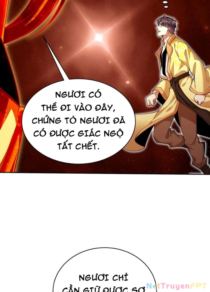 Ta Sống Cùng Nữ Tiếp Viên Hàng Không Tại Hoang Đảo Chapter 67 - 137