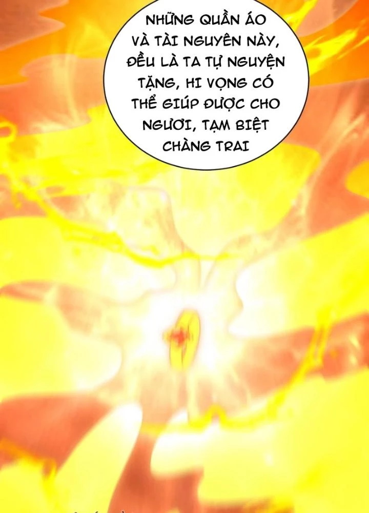 Ta Sống Cùng Nữ Tiếp Viên Hàng Không Tại Hoang Đảo Chapter 67 - 155