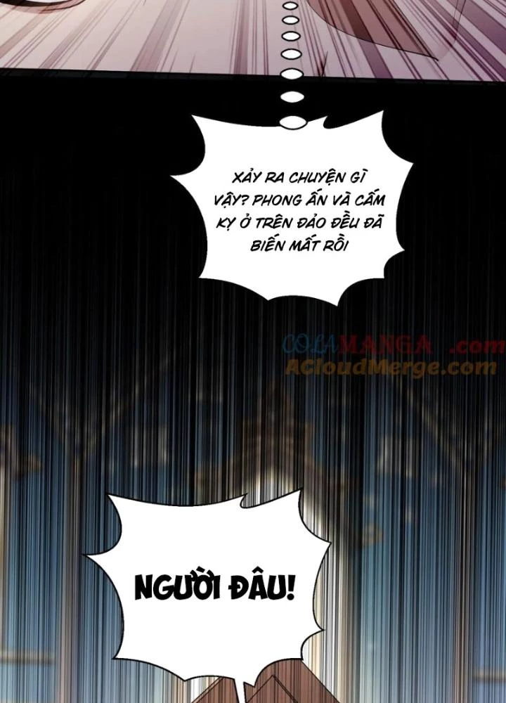 Ta Sống Cùng Nữ Tiếp Viên Hàng Không Tại Hoang Đảo Chapter 67 - 167