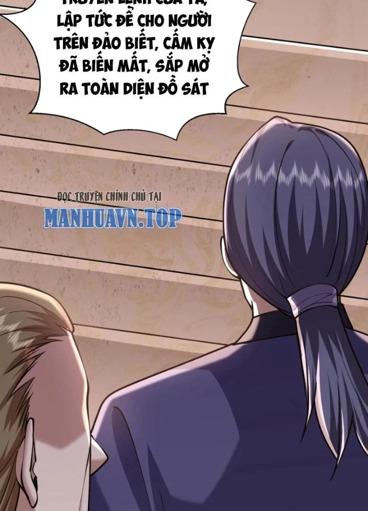 Ta Sống Cùng Nữ Tiếp Viên Hàng Không Tại Hoang Đảo Chapter 67 - 171