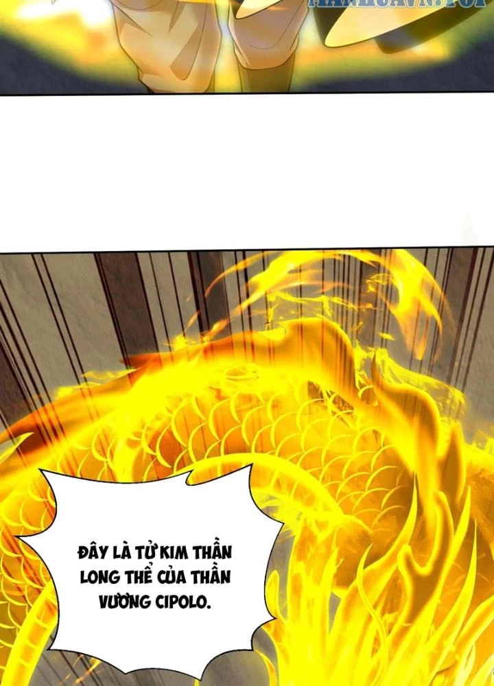 Ta Sống Cùng Nữ Tiếp Viên Hàng Không Tại Hoang Đảo Chapter 68 - 7