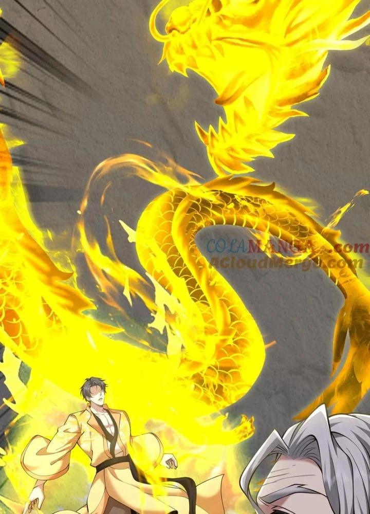 Ta Sống Cùng Nữ Tiếp Viên Hàng Không Tại Hoang Đảo Chapter 68 - 9