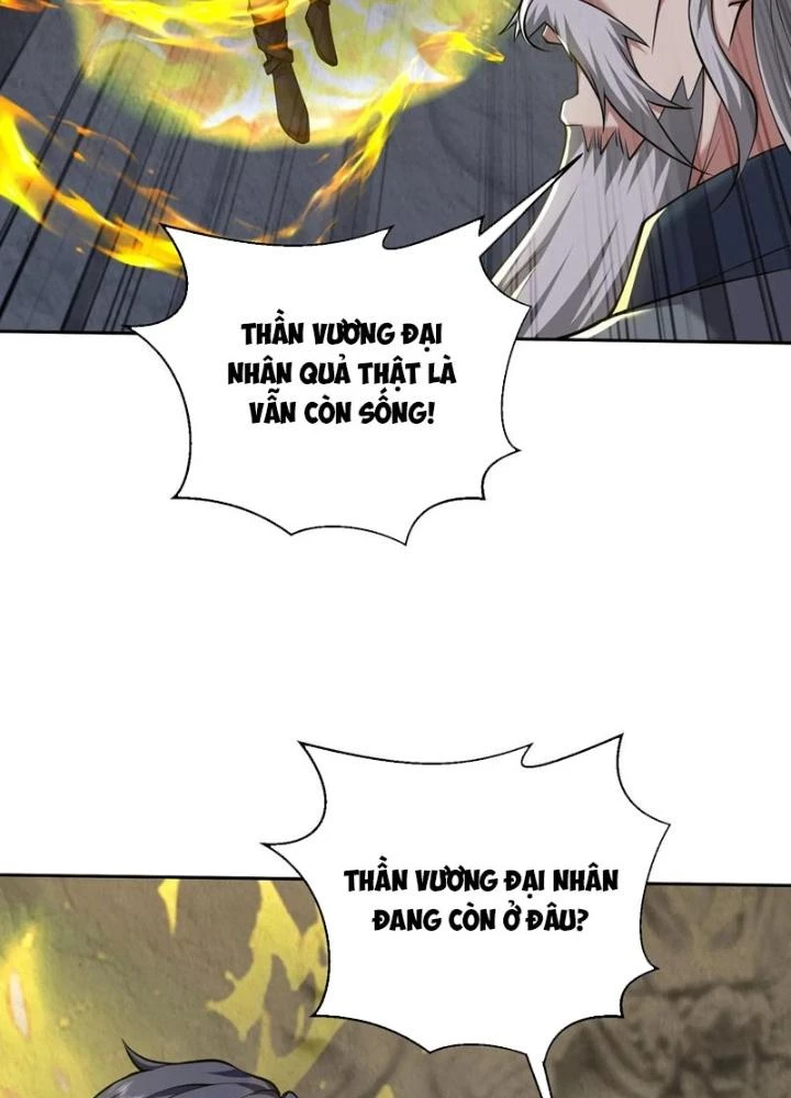 Ta Sống Cùng Nữ Tiếp Viên Hàng Không Tại Hoang Đảo Chapter 68 - 11
