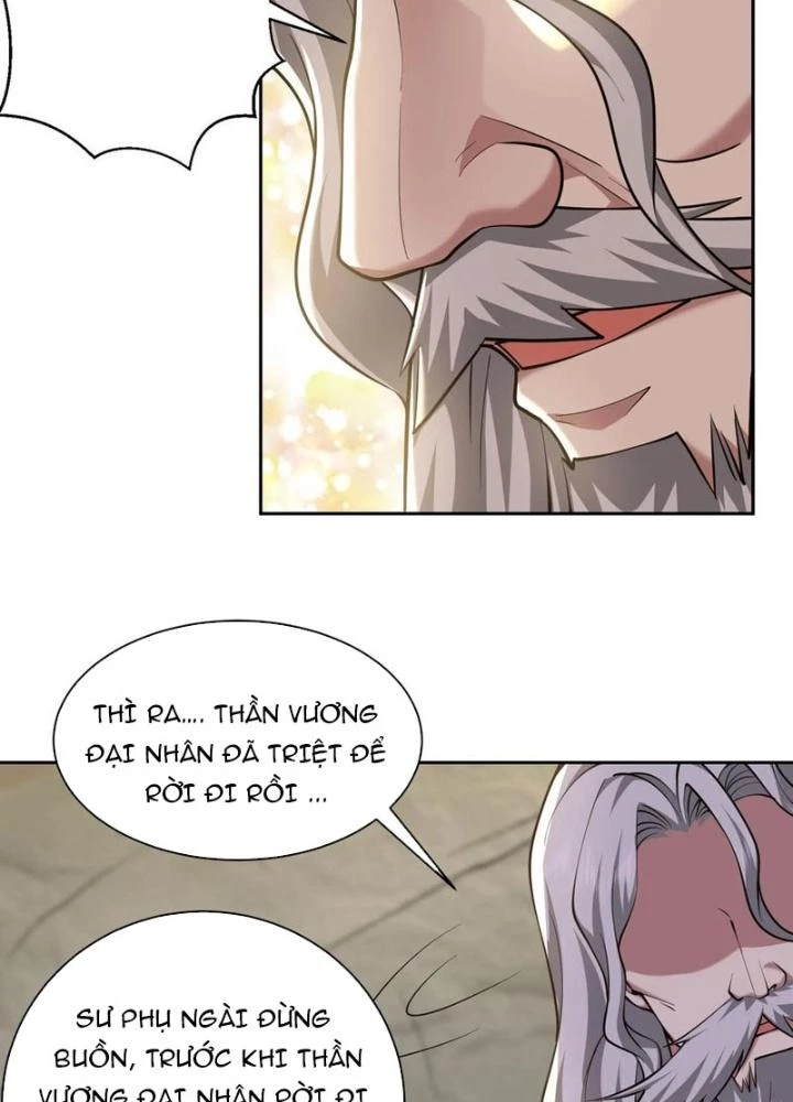 Ta Sống Cùng Nữ Tiếp Viên Hàng Không Tại Hoang Đảo Chapter 68 - 17