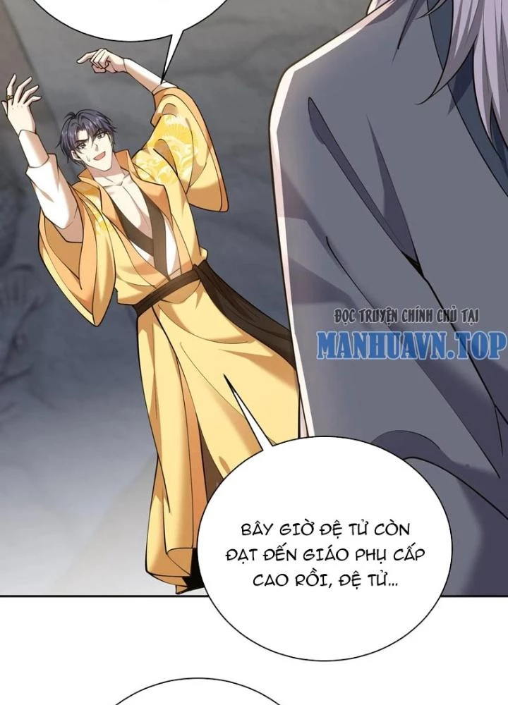 Ta Sống Cùng Nữ Tiếp Viên Hàng Không Tại Hoang Đảo Chapter 68 - 19