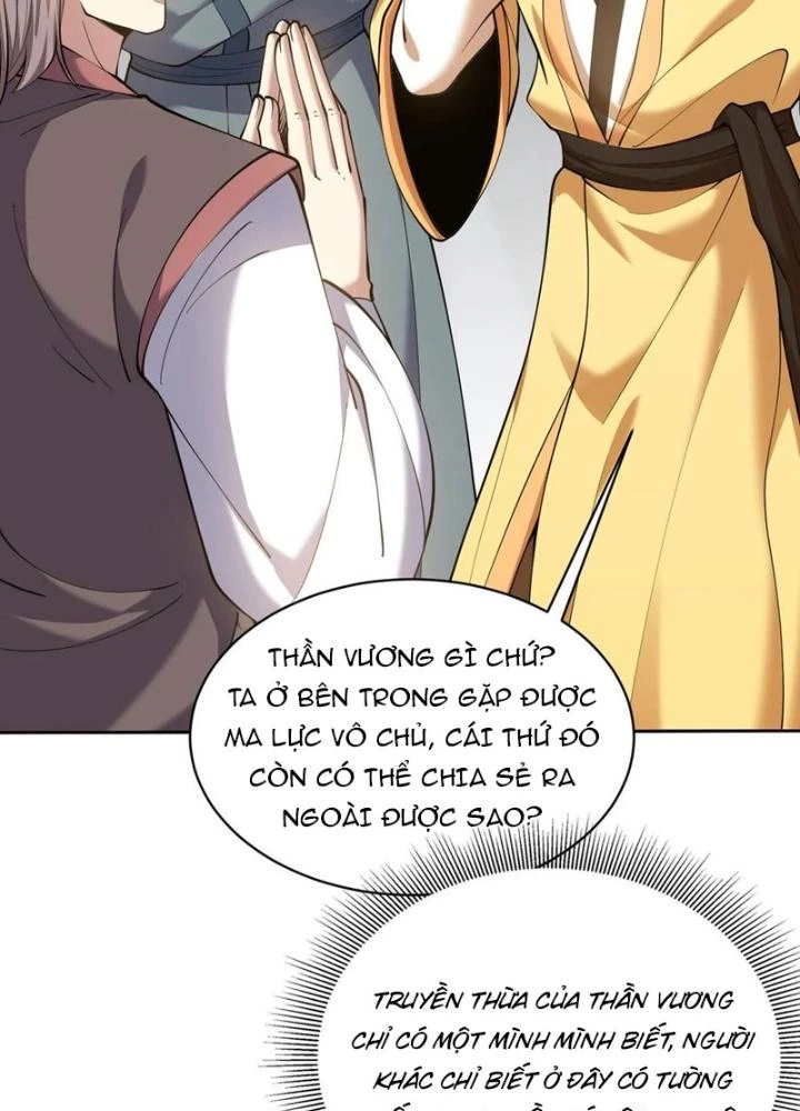 Ta Sống Cùng Nữ Tiếp Viên Hàng Không Tại Hoang Đảo Chapter 68 - 33