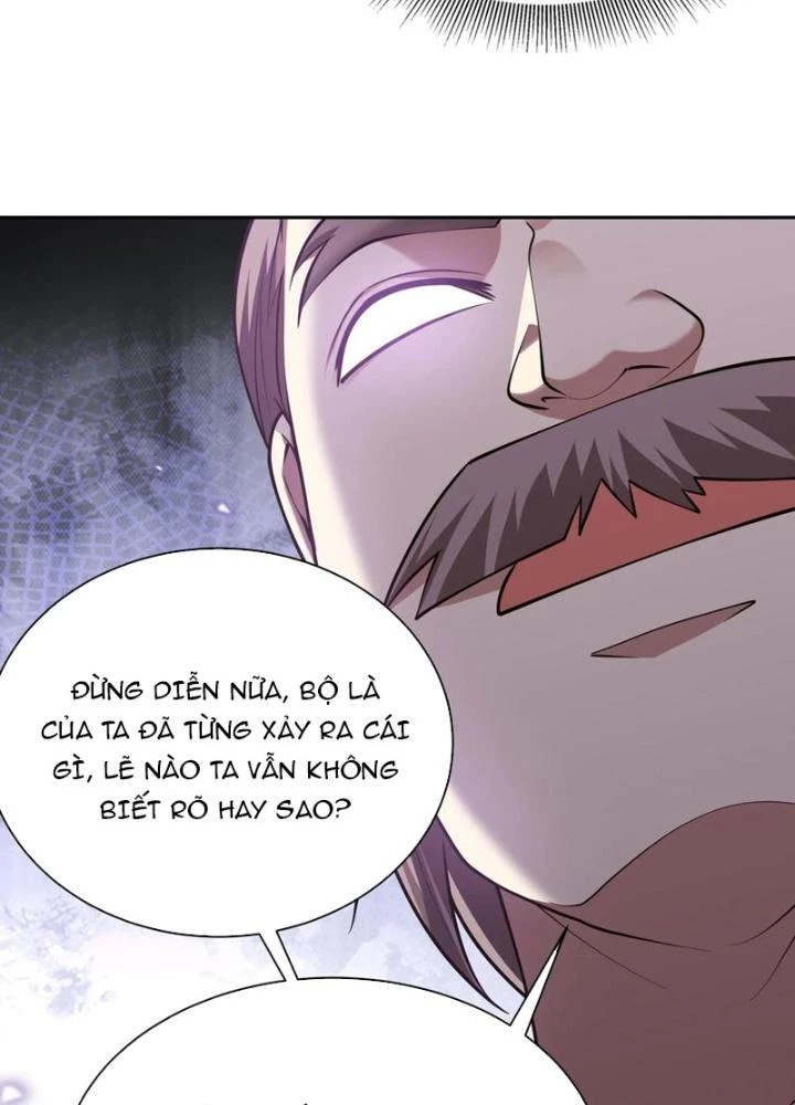 Ta Sống Cùng Nữ Tiếp Viên Hàng Không Tại Hoang Đảo Chapter 68 - 35