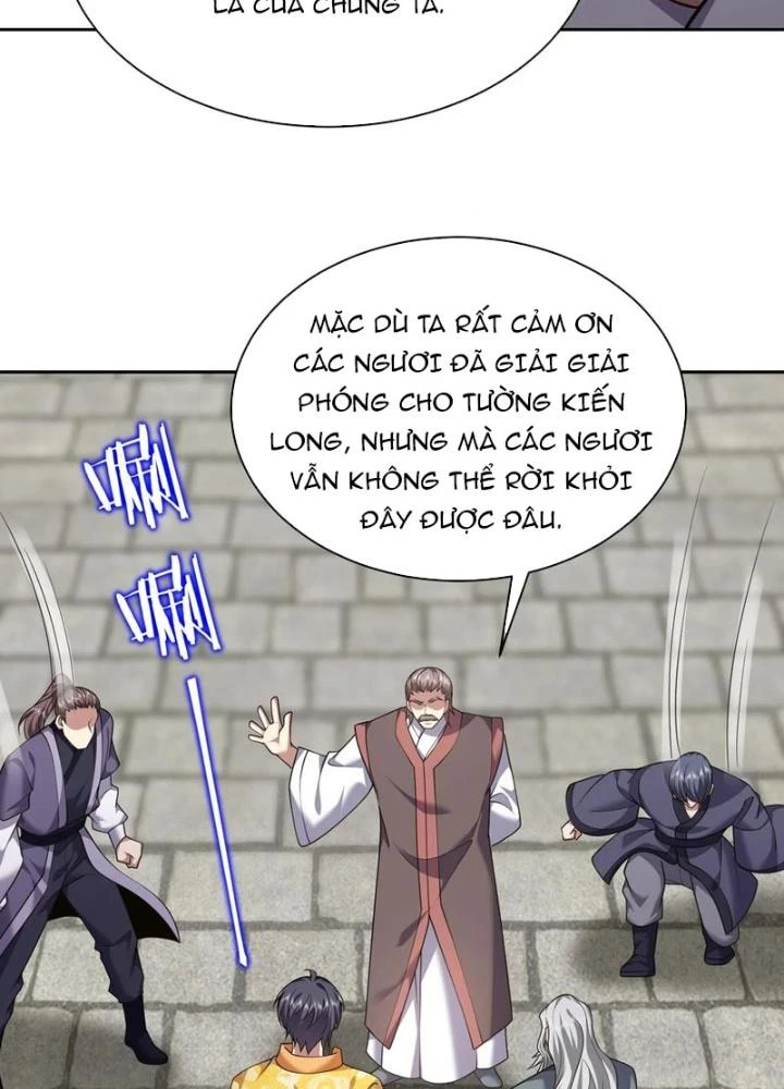 Ta Sống Cùng Nữ Tiếp Viên Hàng Không Tại Hoang Đảo Chapter 68 - 37