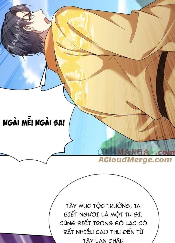 Ta Sống Cùng Nữ Tiếp Viên Hàng Không Tại Hoang Đảo Chapter 68 - 43