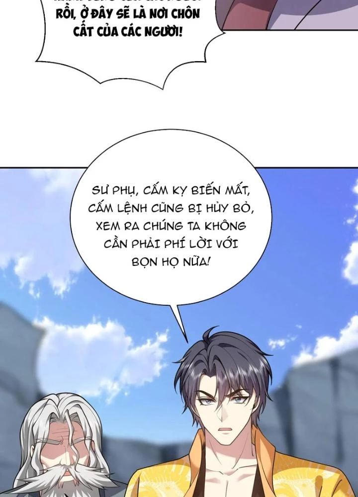 Ta Sống Cùng Nữ Tiếp Viên Hàng Không Tại Hoang Đảo Chapter 68 - 53