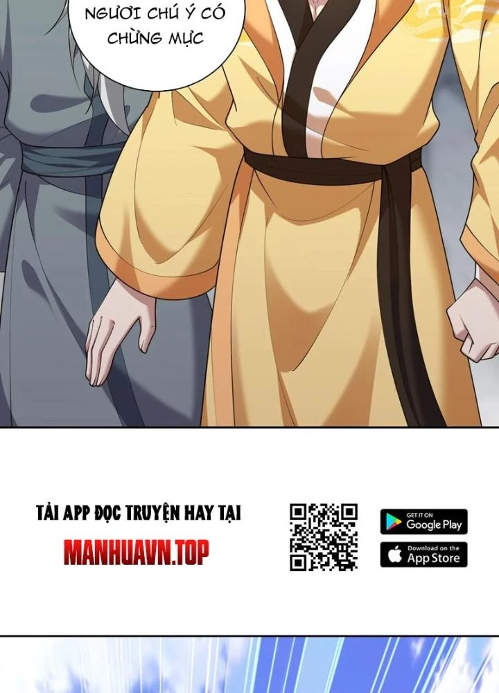 Ta Sống Cùng Nữ Tiếp Viên Hàng Không Tại Hoang Đảo Chapter 68 - 55