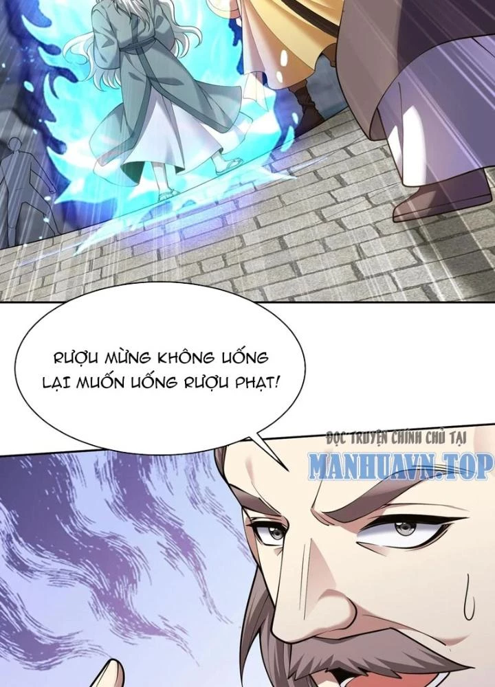 Ta Sống Cùng Nữ Tiếp Viên Hàng Không Tại Hoang Đảo Chapter 68 - 59