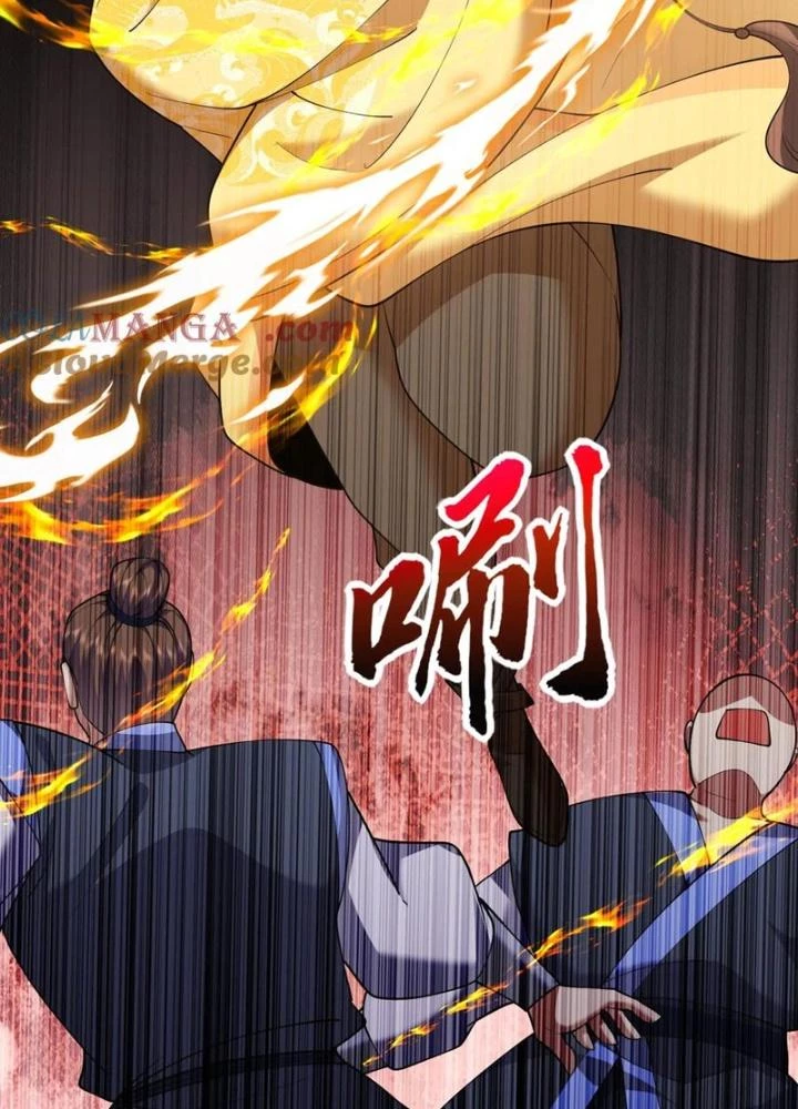 Ta Sống Cùng Nữ Tiếp Viên Hàng Không Tại Hoang Đảo Chapter 68 - 71