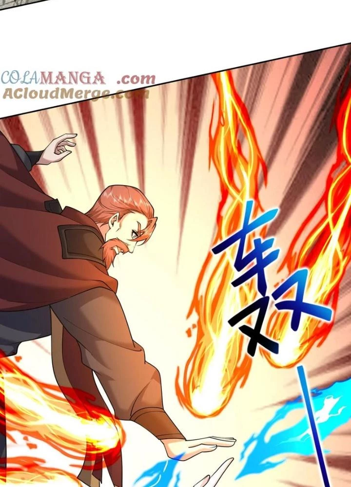 Ta Sống Cùng Nữ Tiếp Viên Hàng Không Tại Hoang Đảo Chapter 68 - 85